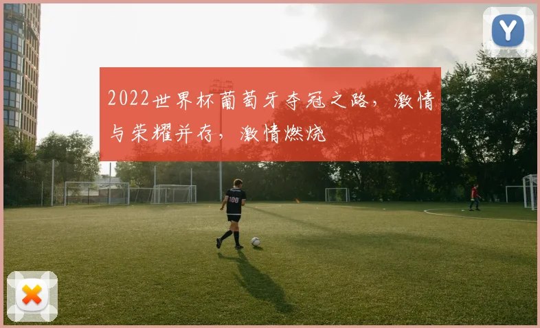 2022世界杯葡萄牙夺冠之路，激情与荣耀并存，激情燃烧