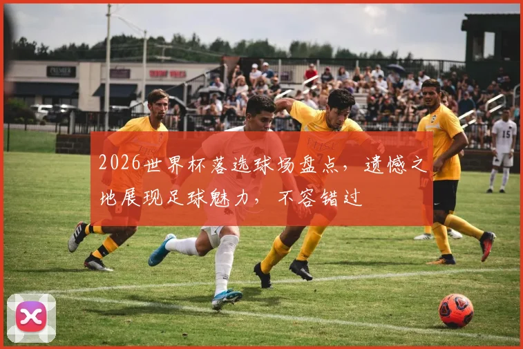 2026世界杯落选球场盘点，遗憾之地展现足球魅力，不容错过